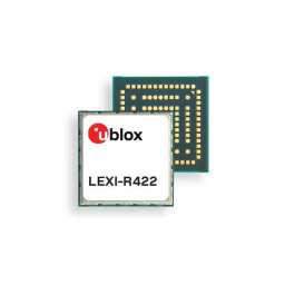 u-blox LEXI-R422-01B