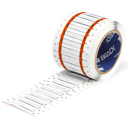 Brady 2HX-125-2-WT-2
