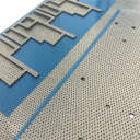 3G Shielding Specialties WS-4507-01-A