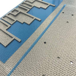 WS-4507-01-A3G Shielding Specialties