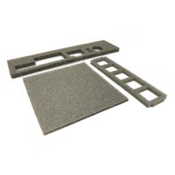 3G Shielding Specialties WS-4425-01-A