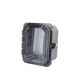Bud Industries DPH-28708-C