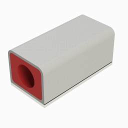 3G Shielding Specialties SMT-1836