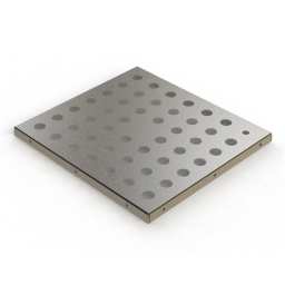 3G Shielding Specialties PIC-N-206F