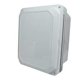 Bud Industries DPH-28708