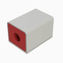3G Shielding Specialties SMT-2536