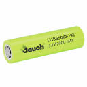 Jauch Quartz LIINR18650JD-29E 2.9AH