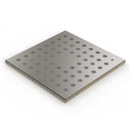 PIC-N-207C3G Shielding Specialties