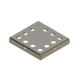 3G Shielding Specialties PIC-N-201C