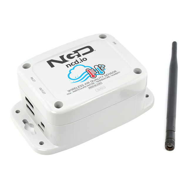 National Control PR55-59_THPC_9HP