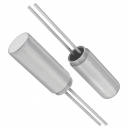 Abracon AB38T-32.768KHZ-6-1