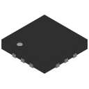 Analog Devices MAX4695EGC+TG069