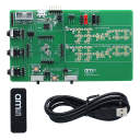 OSRAM AS3412 EVALUATION KIT