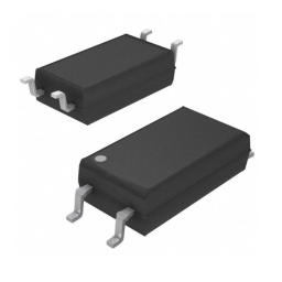 Toshiba TLP383(BL,E(T X 4