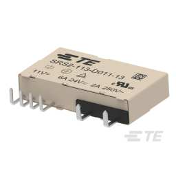 1-8588011-3Potter & Brumfield Relays