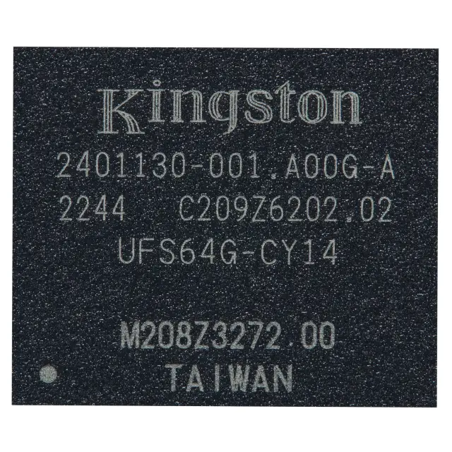 Kingston UFS64G-CY14-02J01