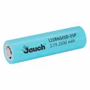 Jauch Quartz LIINR18650JD-25P 2.5AH