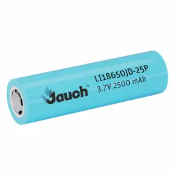 LIINR18650JD-25P 2.5AH