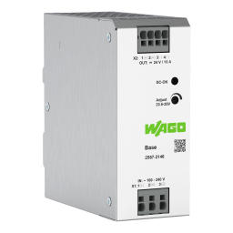 WAGO 2587-2146