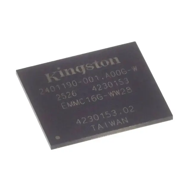 Kingston EMMC16G-WW28-03022