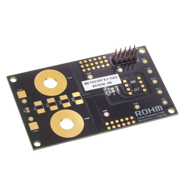 ROHM BD14230FVJ-EVK-001