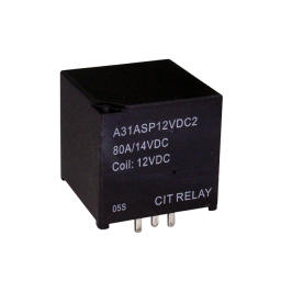 A31ASP12VDC2CIT