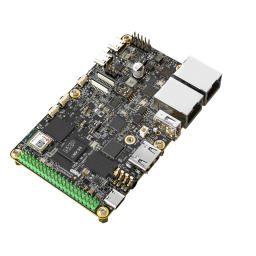 NXP FRDM-IMX93