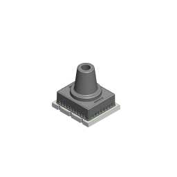 AABP-030G-HLNN-C-N2A5All Sensors