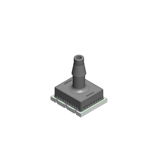 All Sensors AABP-015G-HANN-C-C2A5