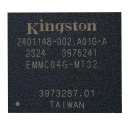 Kingston EMMC04G-MT32-01I10