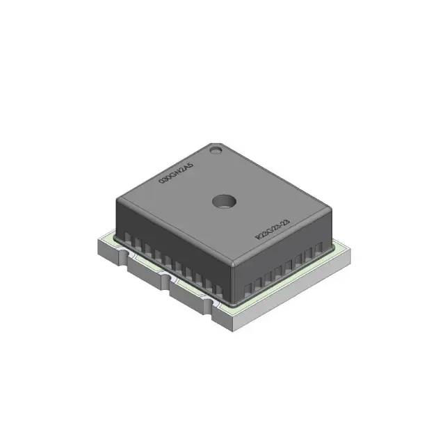 All Sensors AABP-150G-HNNN-C-NSA3