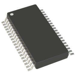 Analog Devices MAX22208AUU+