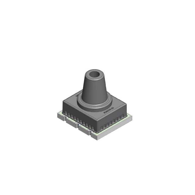 All Sensors AABP-060G-HLNN-C-N2A5