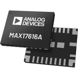 Analog Devices MAX22910AFD+T