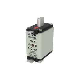 Cooper Bussmann 125NHG00BI