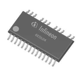 6EDL04I065NRXUMA1Infineon