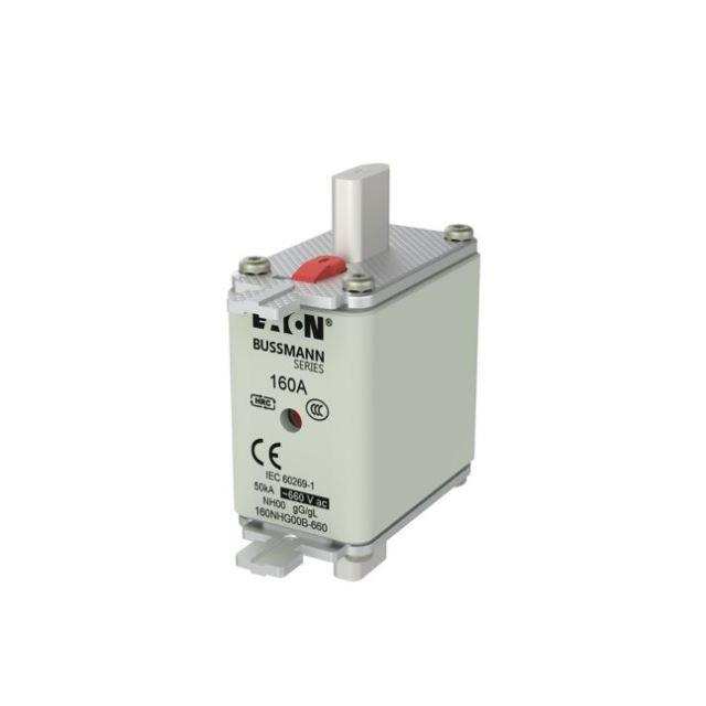 Cooper Bussmann 160NHG00B-660
