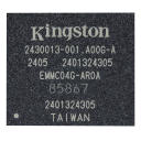 Kingston EMMC04G-AR0A-02004