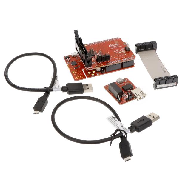 Infineon CURSENSORPROGGEN2TOBO1
