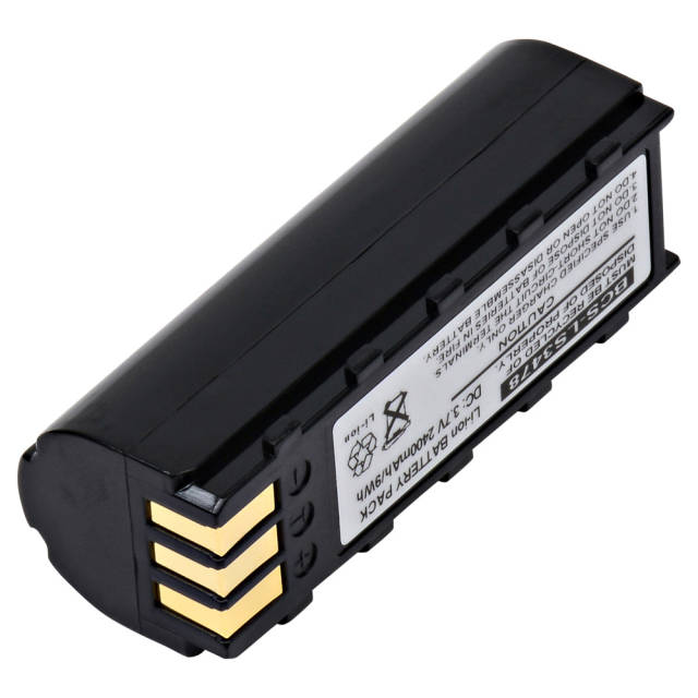 Dantona Industries BCS-LS3478