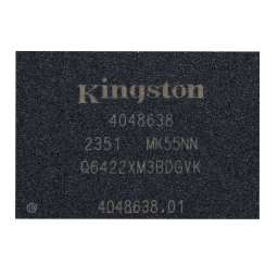 Kingston Q6422XM3BDGVK-U