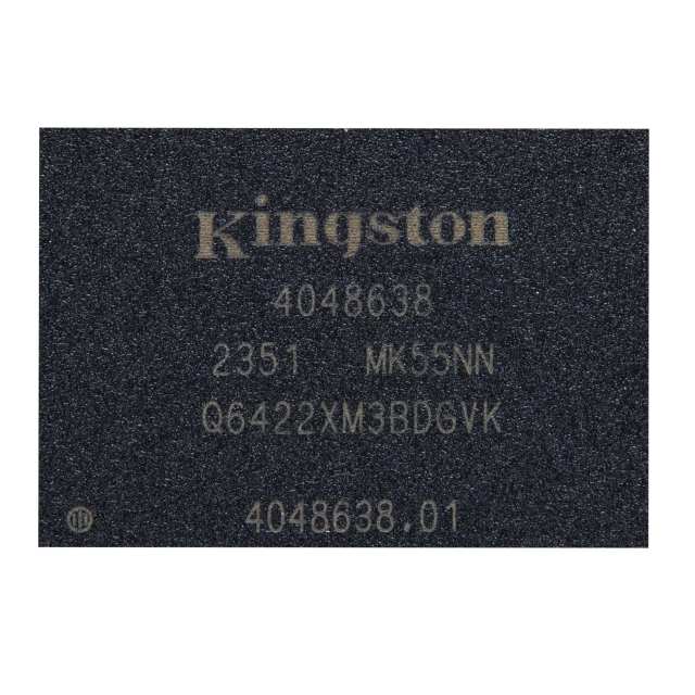 Kingston Q6422XM3BDGVK-U
