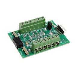 Texas Instruments INA4230EVM