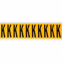 Brady 1534-K
