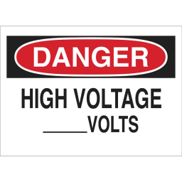 Brady 25553