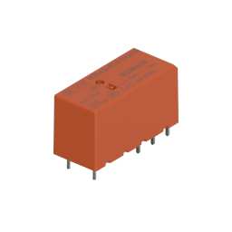 1-2158000-3Potter & Brumfield Relays