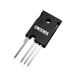 Diodes DMWSH120H28SM4