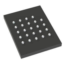 Macronix MX25U12845GXDI00