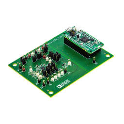 Analog Devices MAX40109ITEVSYS1#