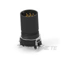 ERNI Electronics 454645-ER